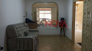 CASA EM BOA LOCALIZAÇÃO NO SOL NASCENTE COM 3/4, SENDO 1 SUÍTE