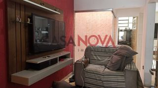 CASA EM BOA LOCALIZAÇÃO NO SOL NASCENTE COM 3/4, SENDO 1 SUÍTE