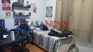 CASA EM BOA LOCALIZAÇÃO NO SOL NASCENTE COM 3/4, SENDO 1 SUÍTE