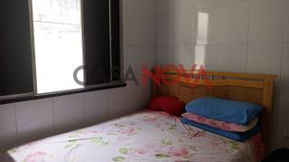 CASA EM BOA LOCALIZAÇÃO NO SOL NASCENTE COM 3/4, SENDO 1 SUÍTE