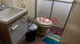 CASA EM BOA LOCALIZAÇÃO NO SOL NASCENTE COM 3/4, SENDO 1 SUÍTE