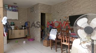 CASA EM BOA LOCALIZAÇÃO NO SOL NASCENTE COM 3/4, SENDO 1 SUÍTE
