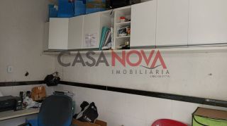 CASA EM BOA LOCALIZAÇÃO NO SOL NASCENTE COM 3/4, SENDO 1 SUÍTE