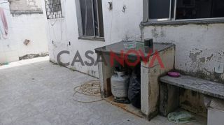 CASA EM BOA LOCALIZAÇÃO NO SOL NASCENTE COM 3/4, SENDO 1 SUÍTE