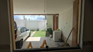 Casa com 2 pavimentos no Loteamento Morada das Mangueiras em São Cristovão