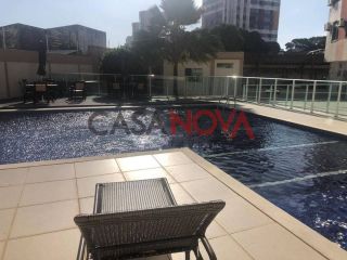 Apartamento em boa localização no Grageru com 3/4, sendo 1 suíte