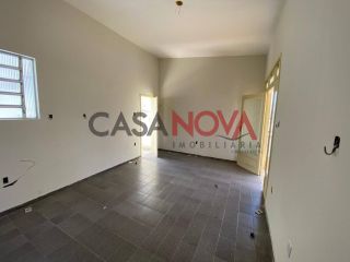 CASA DE ESQUINA À VENDA NO PEREIRA LOBO - EXCELENTE OPORTUNIDADE COMERCIAL