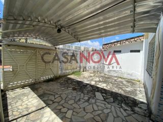 CASA DE ESQUINA À VENDA NO PEREIRA LOBO - EXCELENTE OPORTUNIDADE COMERCIAL