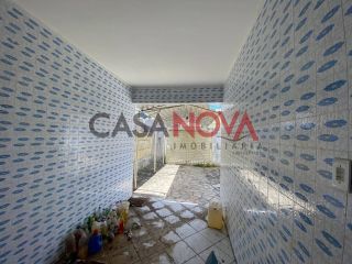 CASA DE ESQUINA À VENDA NO PEREIRA LOBO - EXCELENTE OPORTUNIDADE COMERCIAL