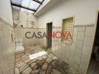 CASA DE ESQUINA À VENDA NO PEREIRA LOBO - EXCELENTE OPORTUNIDADE COMERCIAL