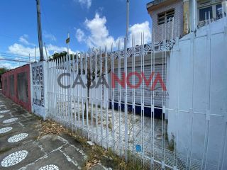 CASA DE ESQUINA À VENDA NO PEREIRA LOBO - EXCELENTE OPORTUNIDADE COMERCIAL