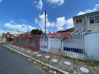 CASA DE ESQUINA À VENDA NO PEREIRA LOBO - EXCELENTE OPORTUNIDADE COMERCIAL
