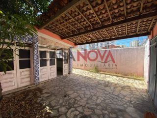 CASA DE ESQUINA À VENDA NO PEREIRA LOBO - EXCELENTE OPORTUNIDADE COMERCIAL