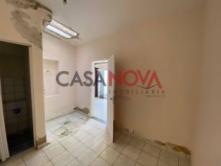 CASA DE ESQUINA À VENDA NO PEREIRA LOBO - EXCELENTE OPORTUNIDADE COMERCIAL
