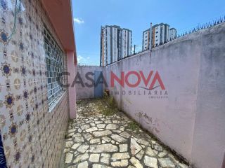 CASA DE ESQUINA À VENDA NO PEREIRA LOBO - EXCELENTE OPORTUNIDADE COMERCIAL