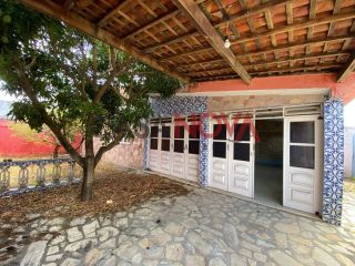 CASA DE ESQUINA À VENDA NO PEREIRA LOBO - EXCELENTE OPORTUNIDADE COMERCIAL