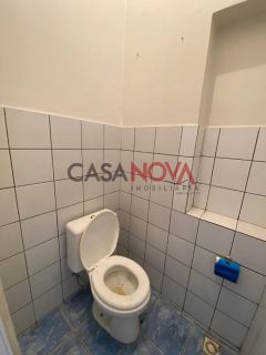 CASA DE ESQUINA À VENDA NO PEREIRA LOBO - EXCELENTE OPORTUNIDADE COMERCIAL