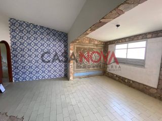 CASA DE ESQUINA À VENDA NO PEREIRA LOBO - EXCELENTE OPORTUNIDADE COMERCIAL