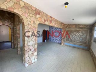 CASA DE ESQUINA À VENDA NO PEREIRA LOBO - EXCELENTE OPORTUNIDADE COMERCIAL