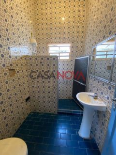 CASA DE ESQUINA À VENDA NO PEREIRA LOBO - EXCELENTE OPORTUNIDADE COMERCIAL