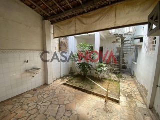 CASA DE ESQUINA À VENDA NO PEREIRA LOBO - EXCELENTE OPORTUNIDADE COMERCIAL