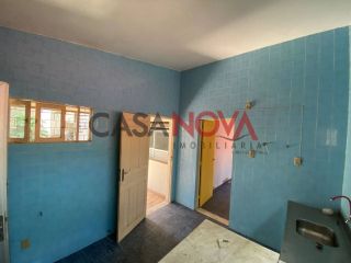 CASA DE ESQUINA À VENDA NO PEREIRA LOBO - EXCELENTE OPORTUNIDADE COMERCIAL