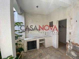 CASA DE ESQUINA À VENDA NO PEREIRA LOBO - EXCELENTE OPORTUNIDADE COMERCIAL