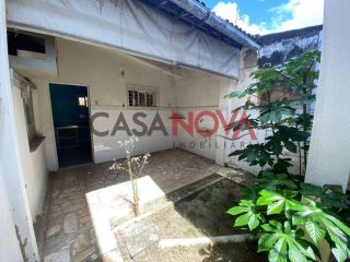 CASA DE ESQUINA À VENDA NO PEREIRA LOBO - EXCELENTE OPORTUNIDADE COMERCIAL