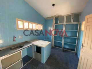 CASA DE ESQUINA À VENDA NO PEREIRA LOBO - EXCELENTE OPORTUNIDADE COMERCIAL