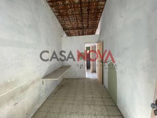 CASA DE ESQUINA À VENDA NO PEREIRA LOBO - EXCELENTE OPORTUNIDADE COMERCIAL