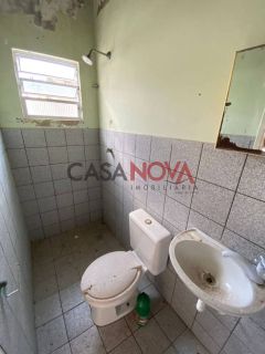 CASA DE ESQUINA À VENDA NO PEREIRA LOBO - EXCELENTE OPORTUNIDADE COMERCIAL
