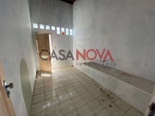 CASA DE ESQUINA À VENDA NO PEREIRA LOBO - EXCELENTE OPORTUNIDADE COMERCIAL