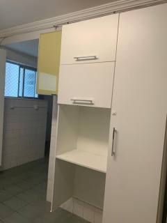 Apartamento na 13 de Julho com 4/4, sendo 1 suíte