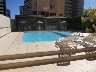 Apartamento na 13 de Julho com 4/4, sendo 1 suíte