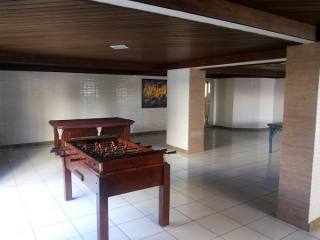 Apartamento na 13 de Julho com 4/4, sendo 1 suíte