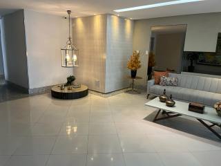 Apartamento na 13 de Julho com 4/4, sendo 1 suíte
