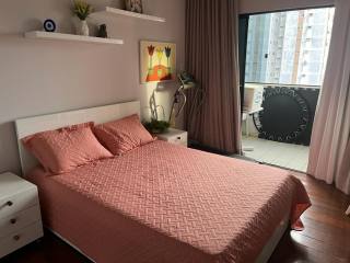 Apartamento na 13 de Julho com 4/4, sendo 1 suíte