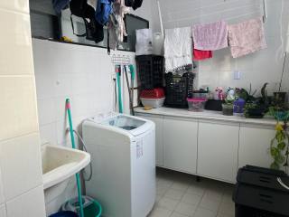 Apartamento na 13 de Julho com 4/4, sendo 1 suíte