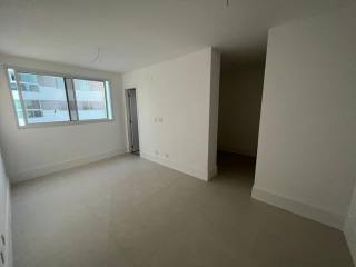 Apartamento com 4 suítes no Jardim Europa