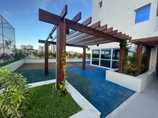 Apartamento com 4 suítes no Jardim Europa