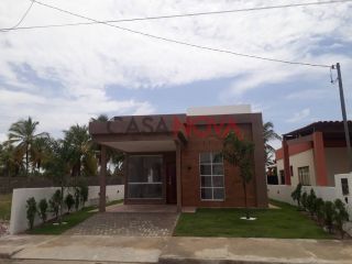Oportunidade: Casa em Condomínio Fechado Na Barra dos Coqueiros