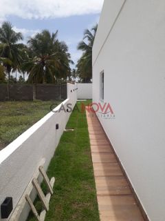 Oportunidade: Casa em Condomínio Fechado Na Barra dos Coqueiros