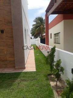 Oportunidade: Casa em Condomínio Fechado Na Barra dos Coqueiros