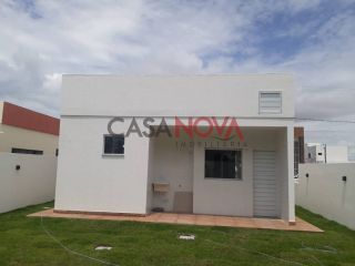 Oportunidade: Casa em Condomínio Fechado Na Barra dos Coqueiros