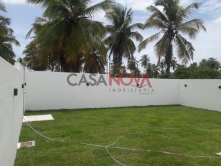 Oportunidade: Casa em Condomínio Fechado Na Barra dos Coqueiros
