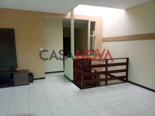 CASA DUPLEX EM BOA LOCALIZAÇÃO NO BAIRRO CIRURGIA COM 6/4, SENDO 4 SUÍTES