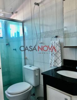 CASA DUPLEX EM BOA LOCALIZAÇÃO NO BAIRRO CIRURGIA COM 6/4, SENDO 4 SUÍTES