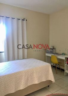 CASA DUPLEX EM BOA LOCALIZAÇÃO NO BAIRRO CIRURGIA COM 6/4, SENDO 4 SUÍTES