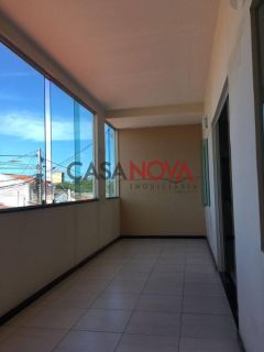 CASA DUPLEX EM BOA LOCALIZAÇÃO NO BAIRRO CIRURGIA COM 6/4, SENDO 4 SUÍTES