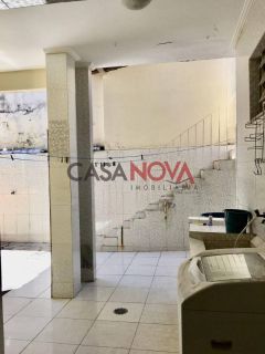 CASA DUPLEX EM BOA LOCALIZAÇÃO NO BAIRRO CIRURGIA COM 6/4, SENDO 4 SUÍTES